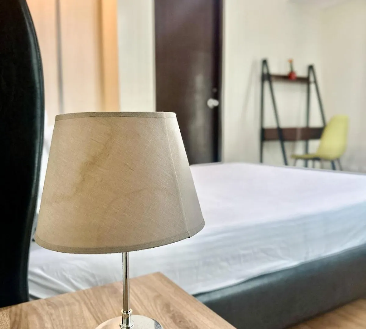 Apartamento Abreeza Place T1 Elegant 1 Bedroom Davao City