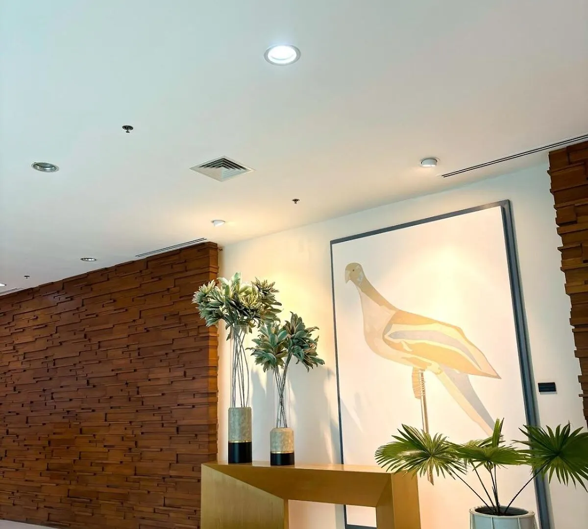 Abreeza Place T1 Elegant 1 Bedroom Davao City