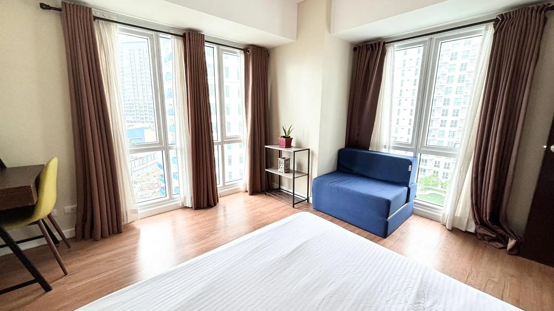 Abreeza Place T1 Elegant 1 Bedroom Davao City Apartamento